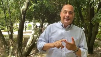 Nicola Zingaretti: «Il Pd ha saputo rispondere agli italiani. La nostra vittoria è molto figlia di questo» Nicola Zingaretti
