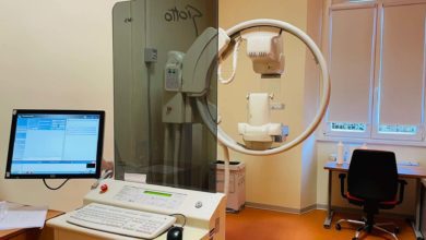 ROMA – Al S. Maria della Pietà un nuovo Centro di Screening Mammografico e Senologia Diagnostica Nuovo Centro di Screening Mammografico e Senologia Diagnostica