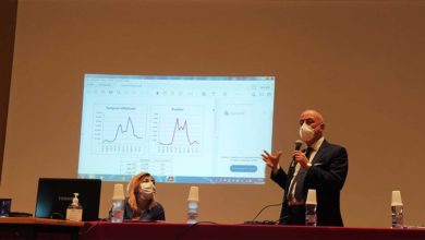 Frosinone FROSINONE – Assemblea dei sindaci sulla sanità provinciale Ottaviani sanita