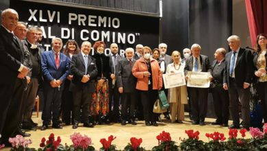 Cassino Premio Val di Comino, un successo che si ripete da 46 anni PREMIO VALCOMINO