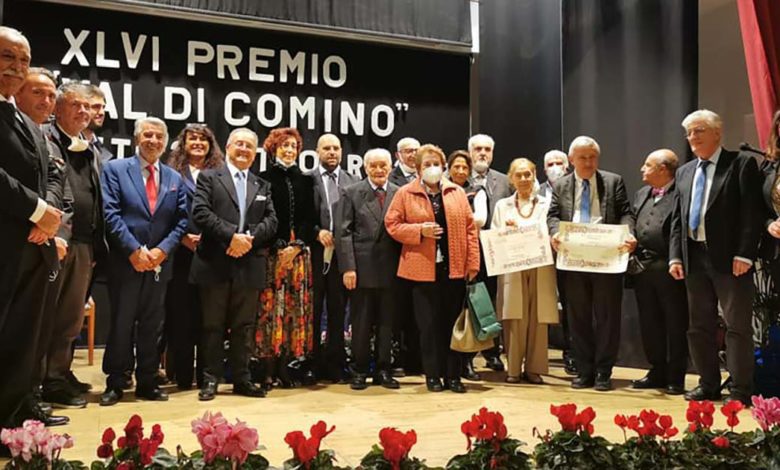 Cassino Premio Val di Comino, un successo che si ripete da 46 anni PREMIO VALCOMINO