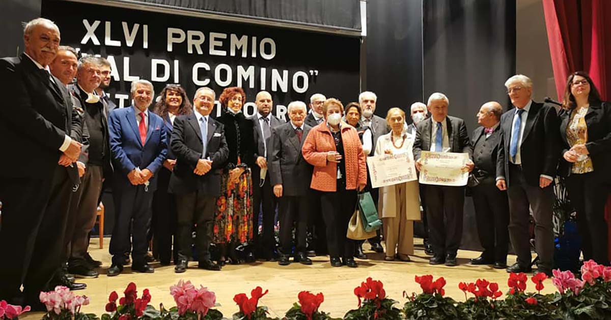 Cassino Premio Val di Comino, un successo che si ripete da 46 anni PREMIO VALCOMINO