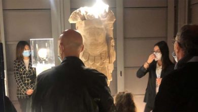 Frosinone FROSINONE – Palazzo comunale, visite guidate nei weekend Palazzo Comunale Frosinone