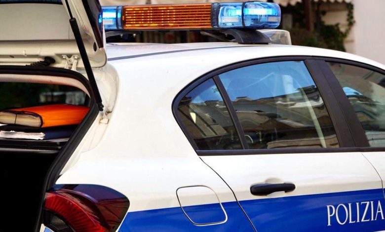 ROMA – Anziano muore investito da un’auto Polizia Locale Roma Capitale