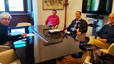 Frosinone Provincia, Archivio di Stato a rischio chiusura. L’appello di Pompeo al Ministro Franceschini Provincia Pompeo e sigle sindacali