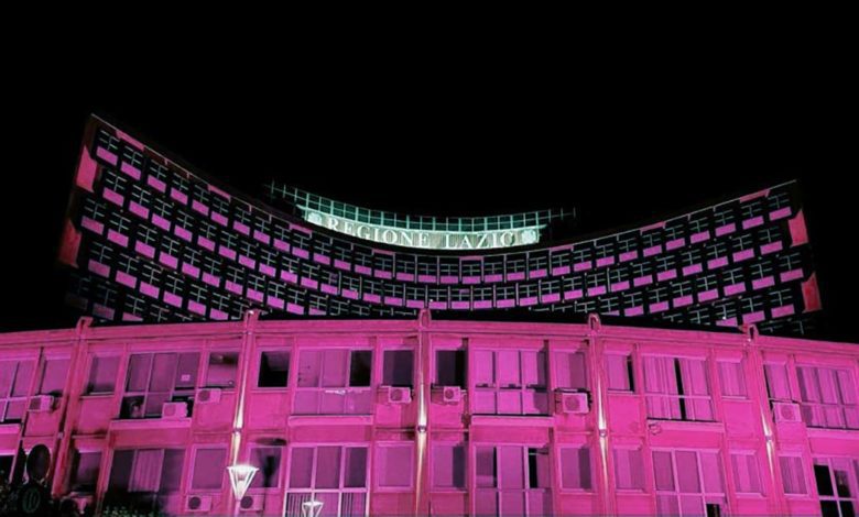 REGIONE – Via libera a taglio spese per gruppi consiliari: -5% dal 2022 e -10% dal 2023 REGIONE LAZIO