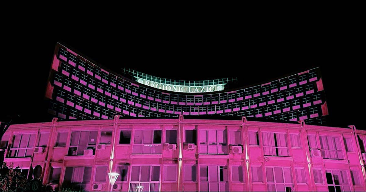REGIONE – Via libera a taglio spese per gruppi consiliari: -5% dal 2022 e -10% dal 2023 REGIONE LAZIO