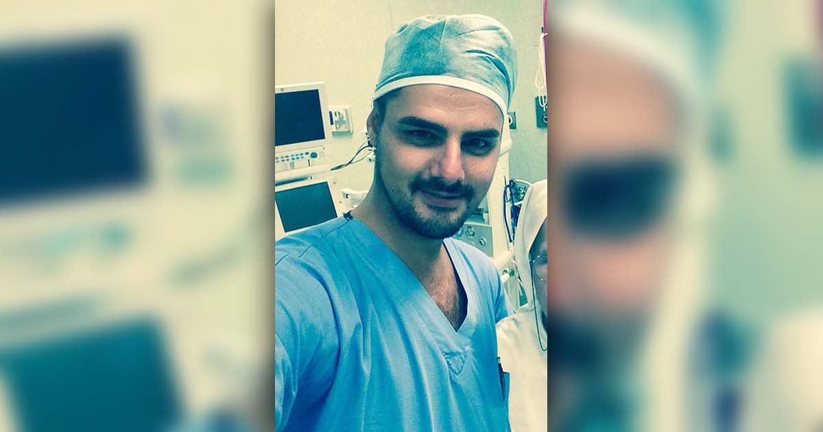 Muore improvvisamente a 30 anni Remigio Bova. Il cordoglio del basket laziale Remigio Bova