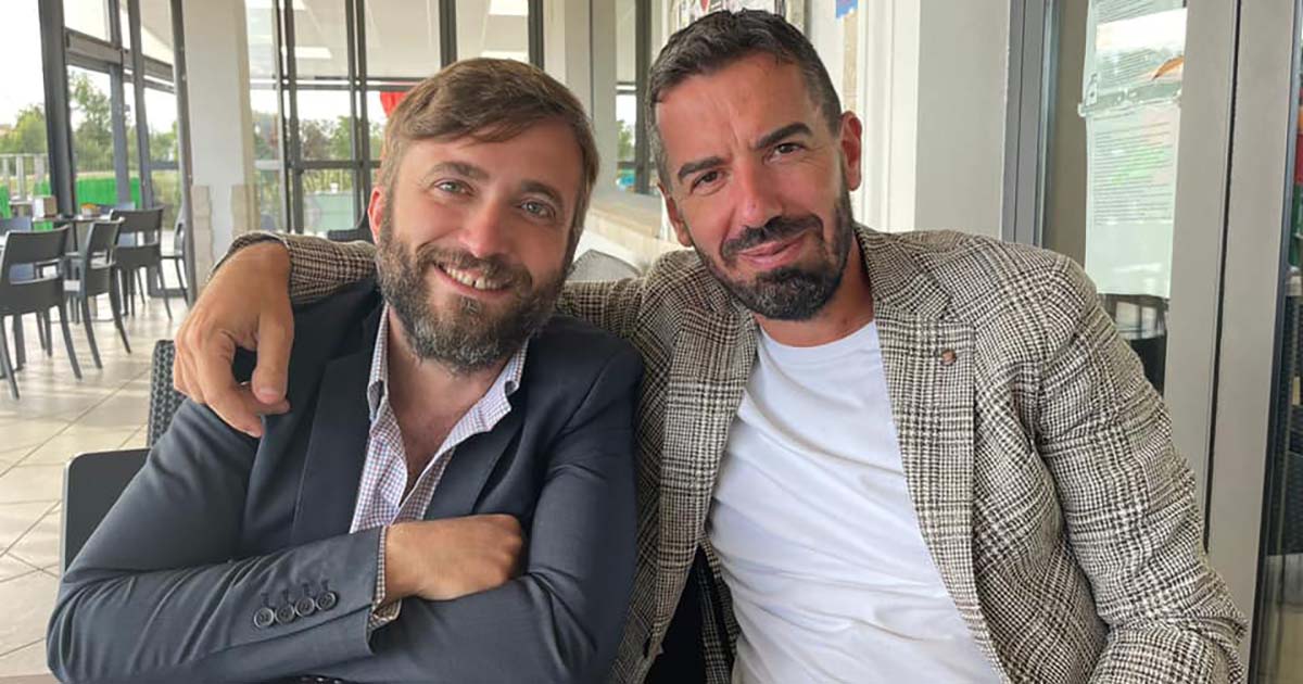Frosinone CASTROCIELO – Fantaccione sindaco. Ruspandini esulta: «Ennesima dinastia crollata sotto i colpi del ricambio generazionale» Ruspandini