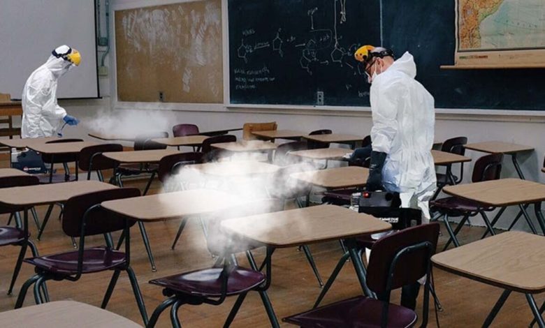 Covid: in Abruzzo, “grazie” a Seneca Air, il Comune di Bussi sul Tirino è risultato il migliore d’Italia Seneca Air