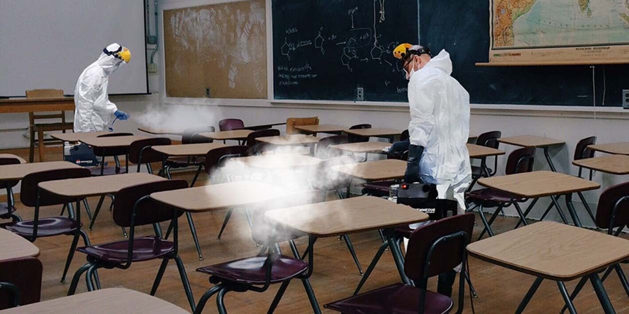 Covid: in Abruzzo, “grazie” a Seneca Air, il Comune di Bussi sul Tirino è risultato il migliore d’Italia Seneca Air