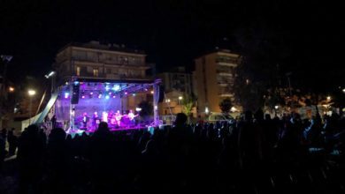 Cassino CASSINO – Straordinario successo alla giornata di ringraziamento per gli operatori sanitari cassino modena city ramblers