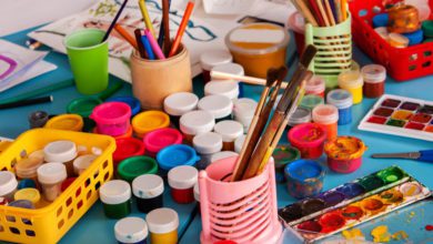 Frosinone FROSINONE – Laboratori artistici per i più piccoli con Didart didart frosinone