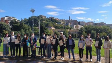 Frosinone FROSINONE – Solidiamo: assegnati i primi 800 premi e borse di studio solidiamo