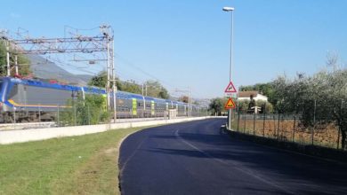 Pontecorvo ROCCASECCA – Lavori sul tratto provinciale di via Volturno, i ringraziamenti del Pd locale strada ROCCASECCA