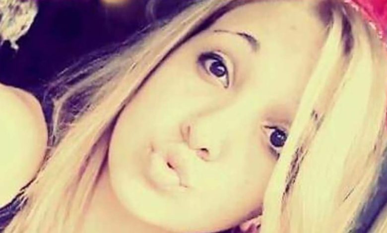 Chiara se ne va a soli 20 anni. Shock in paese