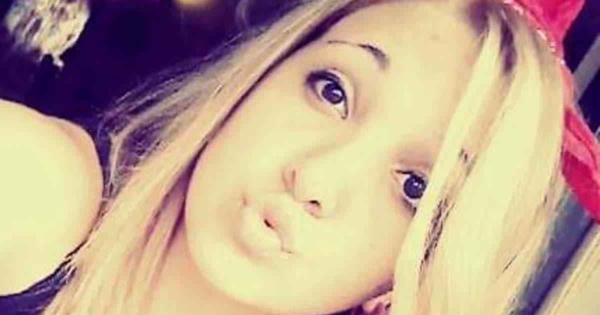 Chiara se ne va a soli 20 anni. Shock in paese