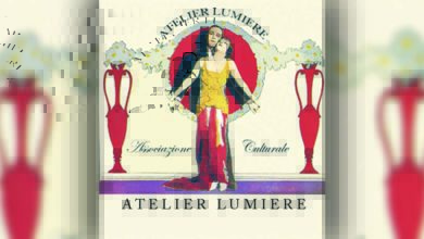 Frosinone FROSINONE – Mercoledì 10 al Liceo Maccari lezione su “Il giorno della civetta” ATELIER LUMIERE