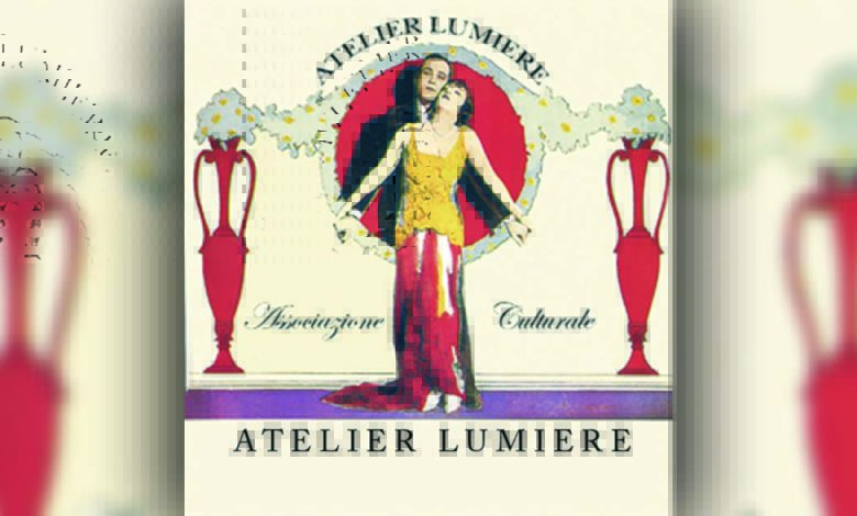 Frosinone FROSINONE – Mercoledì 10 al Liceo Maccari lezione su “Il giorno della civetta” ATELIER LUMIERE