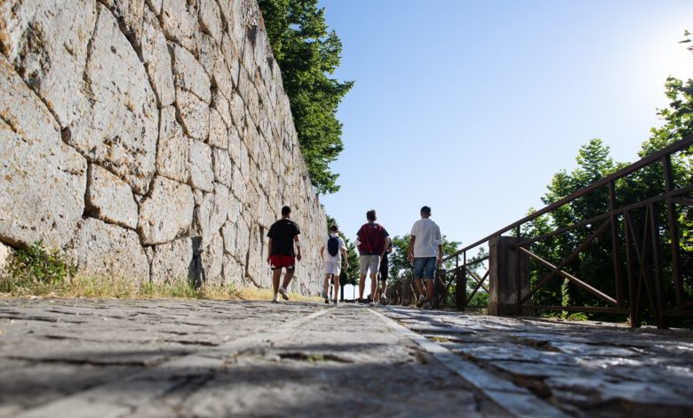 Alatri “ALATRI TOUR EXPERIENCE”: lo straordinario tour tra i tesori della Città dei Ciclopi Alatri Attiva