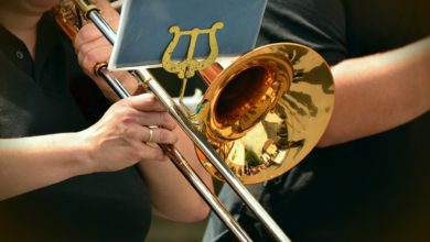 Ferentino FERENTINO – Tornano i Concerti di Santa Cecilia Banda Musicale