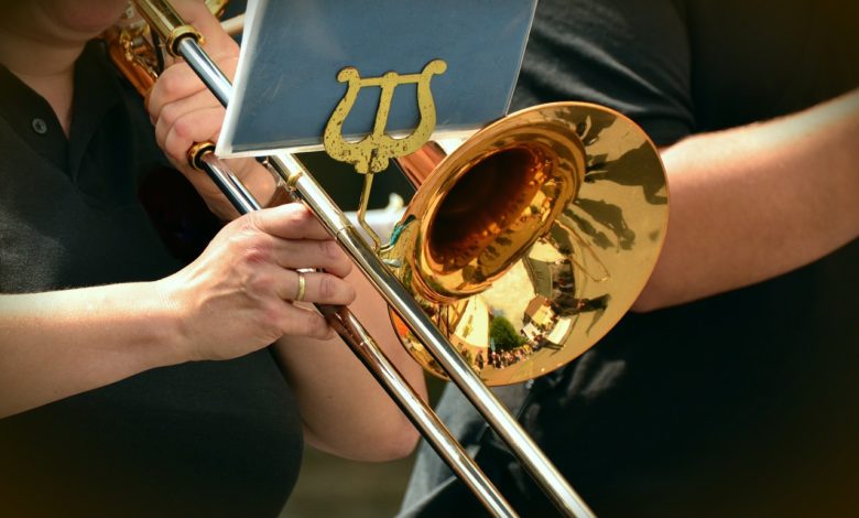 Ferentino FERENTINO – Tornano i Concerti di Santa Cecilia Banda Musicale