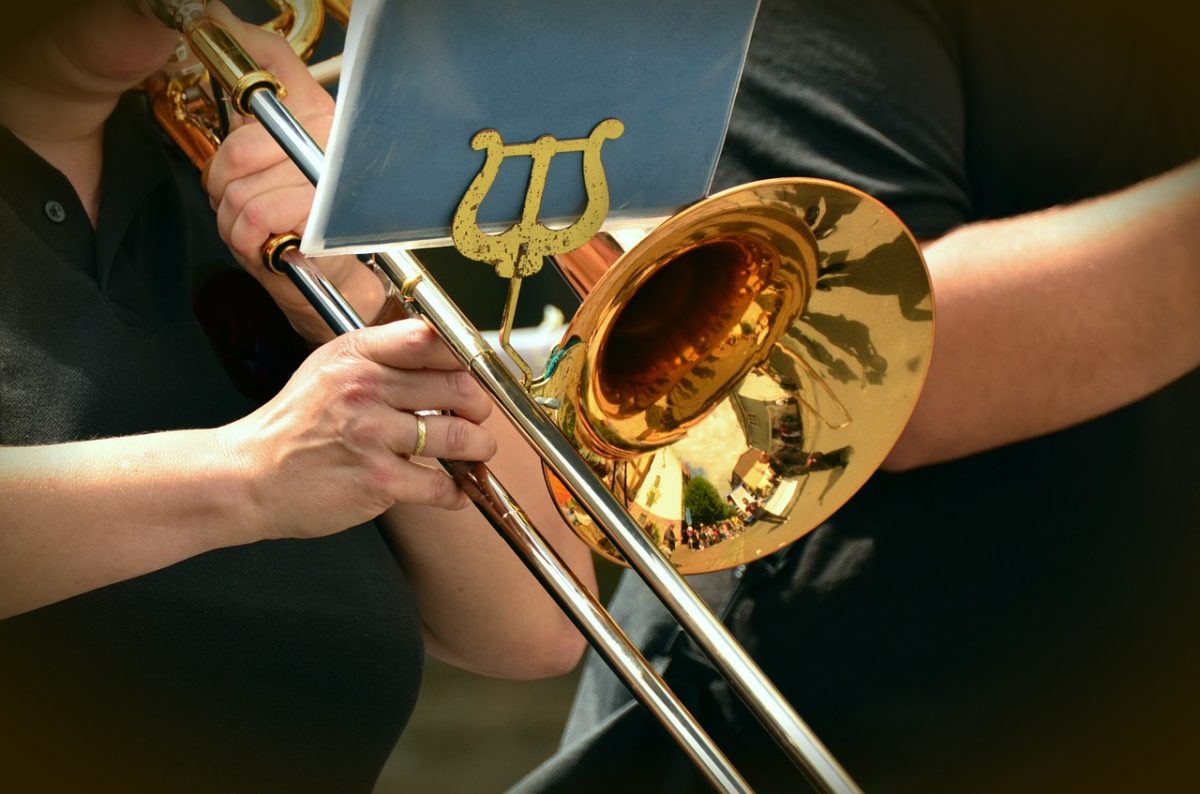 Ferentino FERENTINO – Tornano i Concerti di Santa Cecilia Banda Musicale