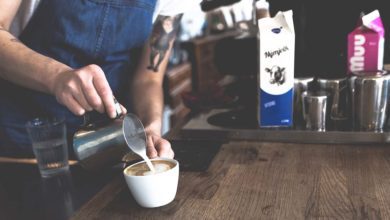 OFFERTA DI LAVORO – Arpino: cercasi Barista/Aiuto Barista Barista