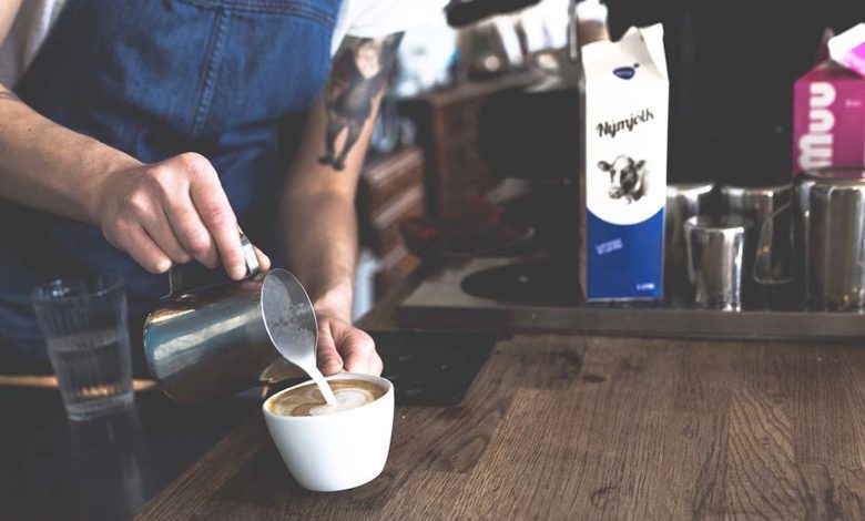 OFFERTA DI LAVORO – Arpino: cercasi Barista/Aiuto Barista Barista