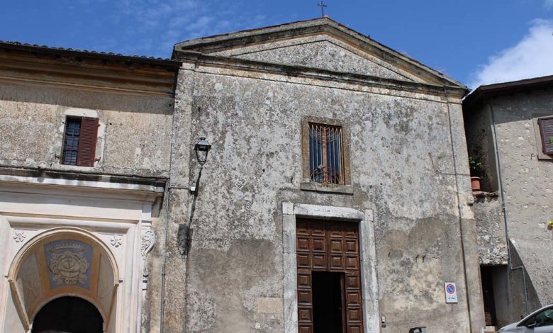 BOVILLE ERNICA – Imprenditoria post Covid, come riprendersi dai danni della pandemia Boville Ernica chiesa San Francesco