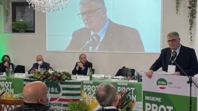 Frosinone Cisl FP Frosinone, Antonio Cuozzo eletto Segretario Generale CISL FROSINONE