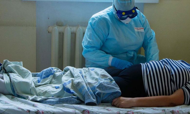 Alatri CORONAVIRUS: Bollettino Asl Frosinone del 14 Novembre. 87 nuovi casi in 24 Comuni della provincia COVID