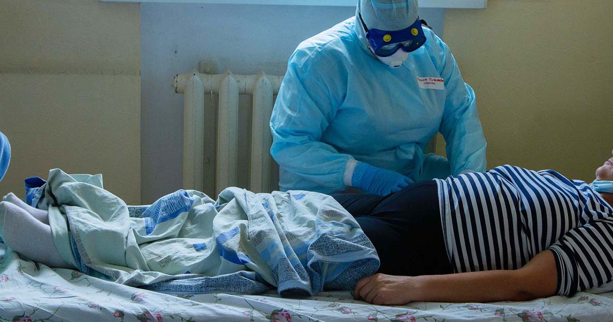 Alatri CORONAVIRUS: Bollettino Asl Frosinone del 14 Novembre. 87 nuovi casi in 24 Comuni della provincia COVID