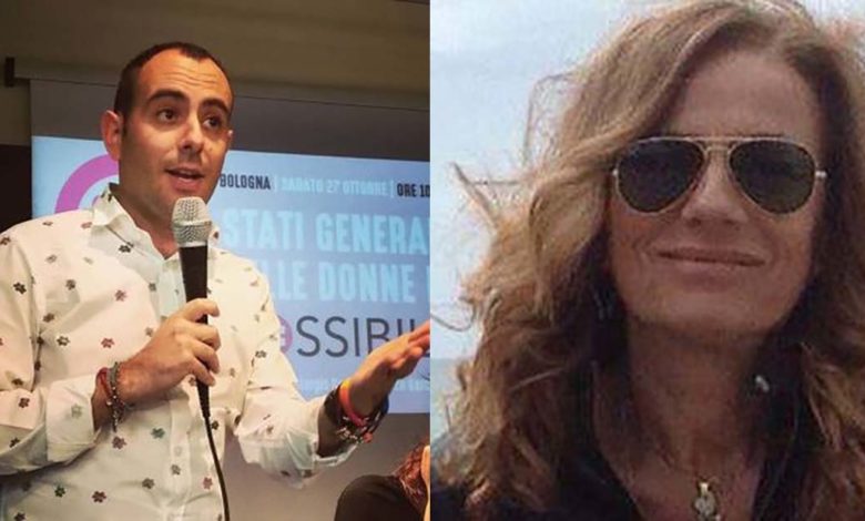 Frosinone ELEZIONI FROSINONE 2022 – Per la città serve un processo collettivo ampio, condiviso, partecipato Capogna Frate