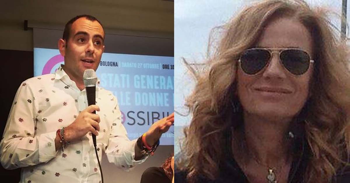 Frosinone ELEZIONI FROSINONE 2022 – Per la città serve un processo collettivo ampio, condiviso, partecipato Capogna Frate