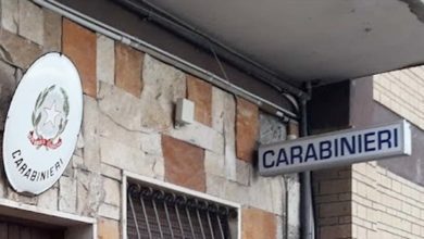 Frosinone Furti ripetuti in paese: il Sindaco scrive al Prefetto e al Comando provinciale dei Carabinieri Carabinieri
