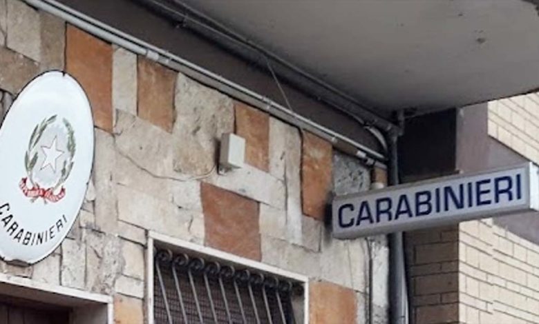 Frosinone Furti ripetuti in paese: il Sindaco scrive al Prefetto e al Comando provinciale dei Carabinieri Carabinieri