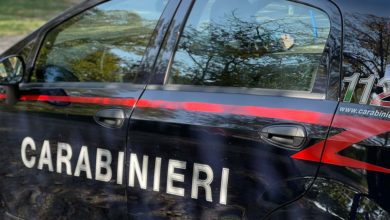 60 ragazzini si danno appuntamento su Whatsapp per una rissa Carabinieri