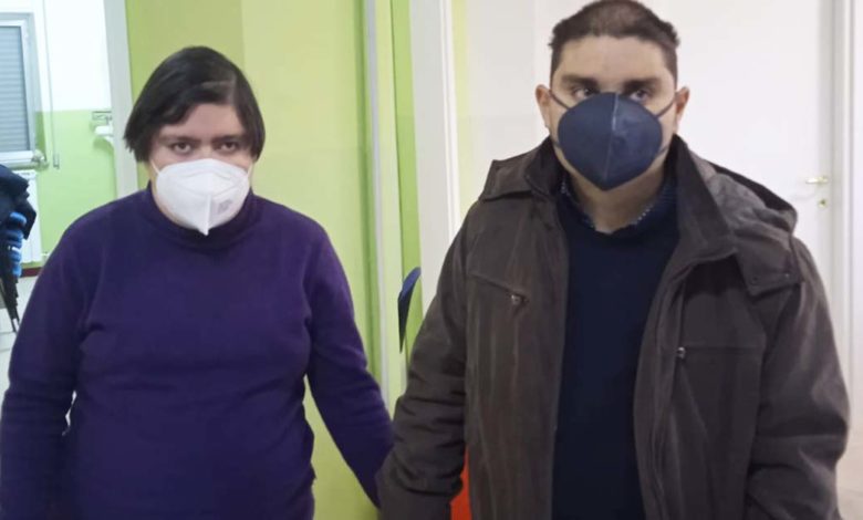 Fiuggi: una nuova “casa” per il centro diurno San Felice da Cantalice Centro diurno fiuggi