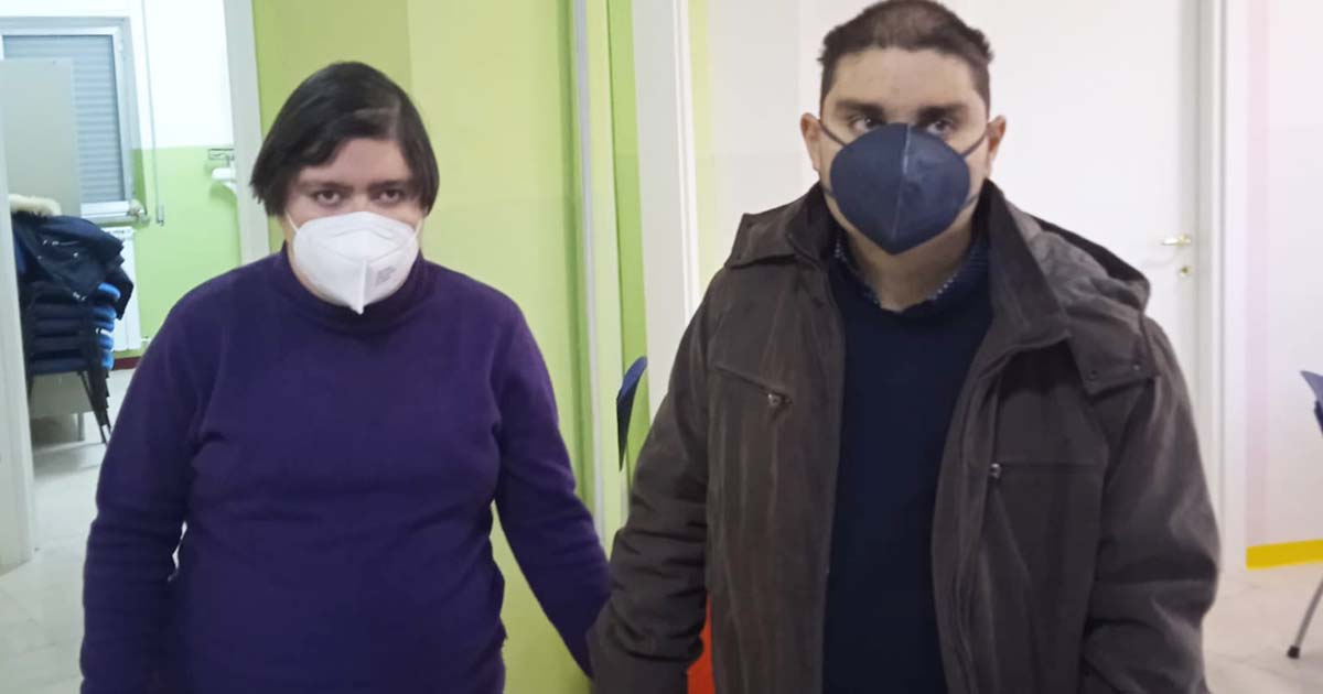 Fiuggi: una nuova “casa” per il centro diurno San Felice da Cantalice Centro diurno fiuggi