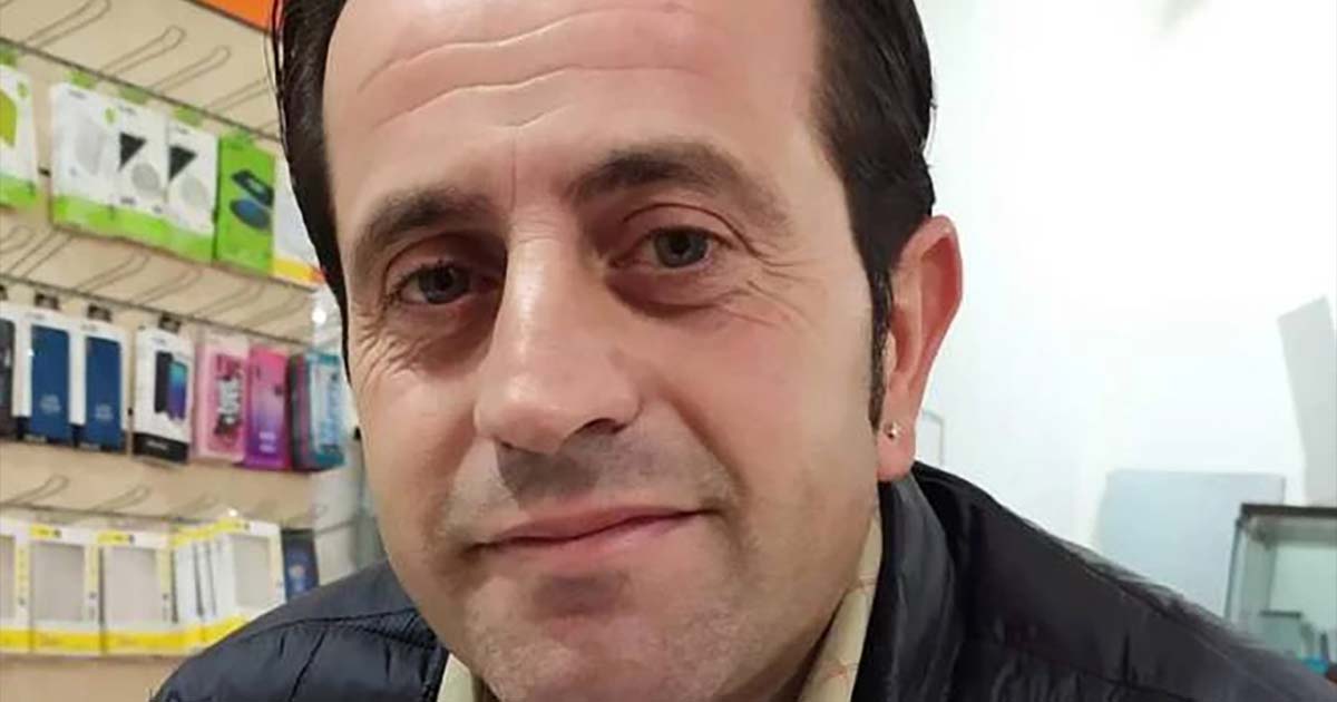 Cosimo non ce l’ha fatta. Sindaco proclama lutto cittadino: «La Città si fermi e rifletta» Cosimo Damiano