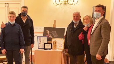 Anagni ANAGNI – Musica: Emanuele Viti trionfa al Trofeo Mondiale di Fisarmonica di Castelfidardo EMANUELE VITI