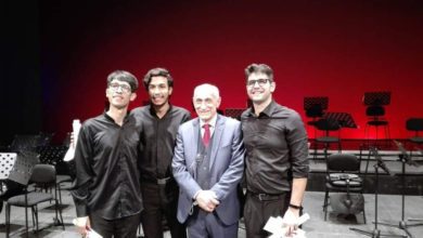 Anagni ANAGNI – Musica: Francesco Mattioli 2° classificato al Concorso Internazionale “Città di Porcìa” FRANCESCO MATTIOLA
