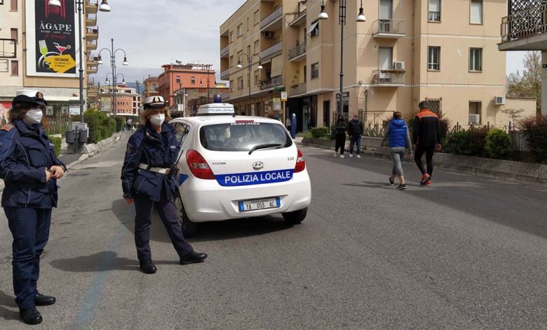 Frosinone FROSINONE – Il 21 novembre la prima domenica ecologica FROSINONE DOMENICA ECOLOGICA