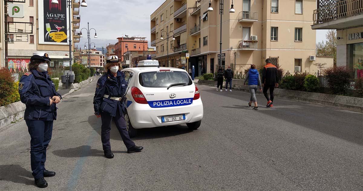 Frosinone FROSINONE – Il 21 novembre la prima domenica ecologica FROSINONE DOMENICA ECOLOGICA