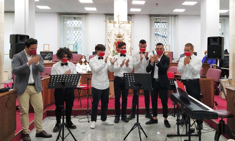 Frosinone FROSINONE – Arte contro la violenza FROSINONE VS VIOLENZA