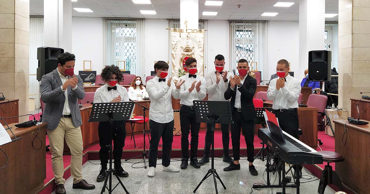 Frosinone FROSINONE – Arte contro la violenza FROSINONE VS VIOLENZA