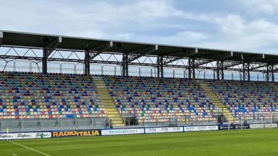 Frosinone FROSINONE CALCIO – Primavera giallazzurra corsara a Benevento e primo posto con la Lazio Frosinone Primavera