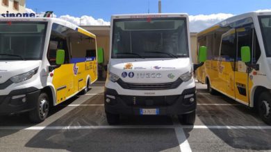 Frosinone FROSINONE – Consiglio dei giovani. Predisposte le navette Frosinone elezioni consiglio comunale ragazzi