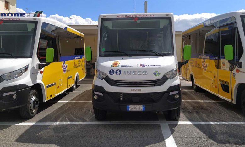 Frosinone FROSINONE – Consiglio dei giovani. Predisposte le navette Frosinone elezioni consiglio comunale ragazzi